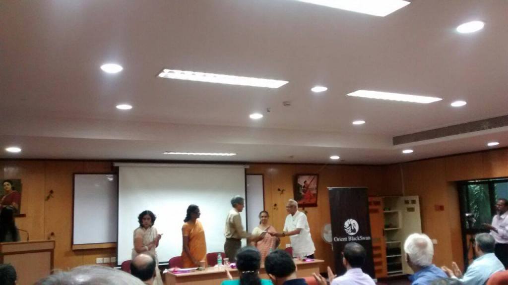 Book Launch: The Great Gatsby edited by Prof. Evangeline&nbsp;Manickam