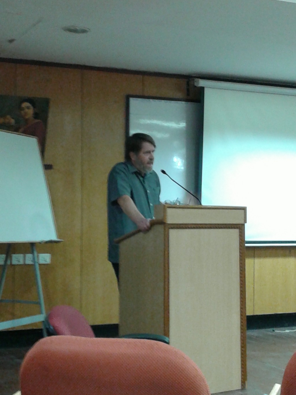 R&D LECTURE SERIES 28 February&nbsp;2017