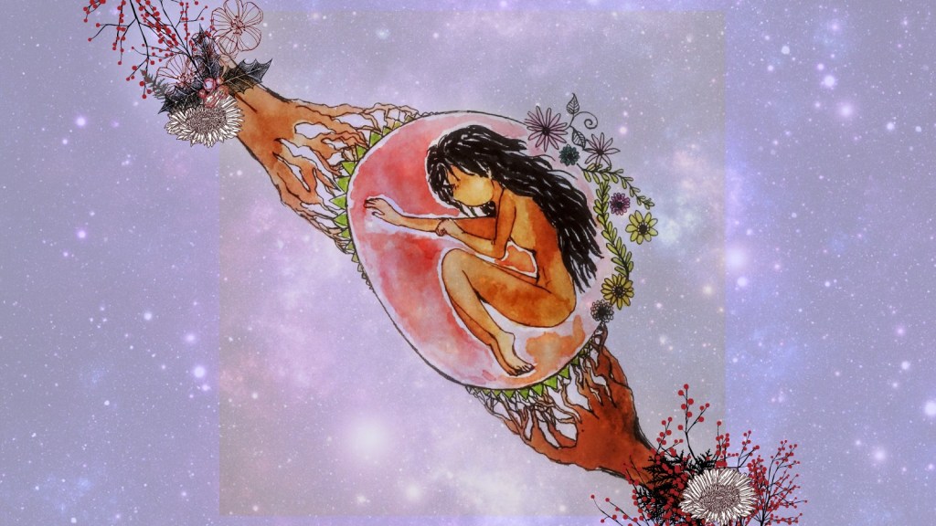 I’m longing for You (Vignesh&nbsp;K)