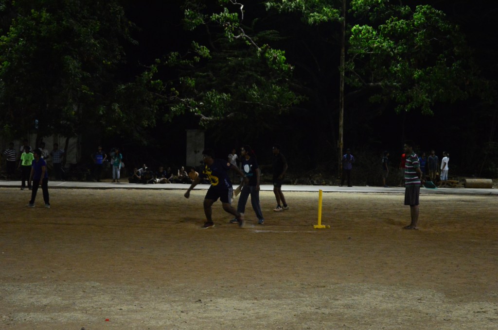 Prem Ranjan Memorial Cricket Tournament : Day&nbsp;3