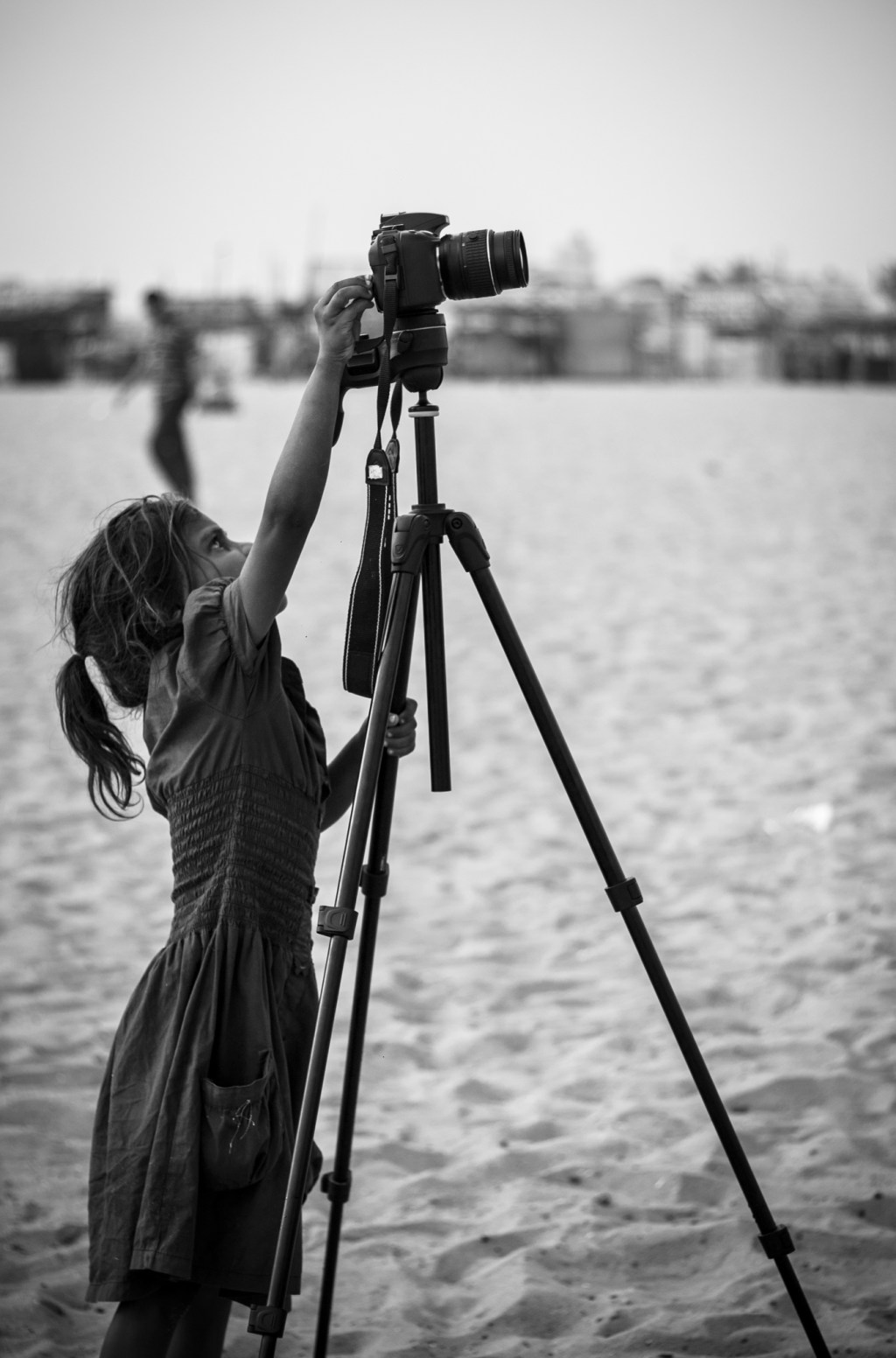 Blurry Faces. Everyday musings on the immediate public. (Rahul&nbsp;Nath)