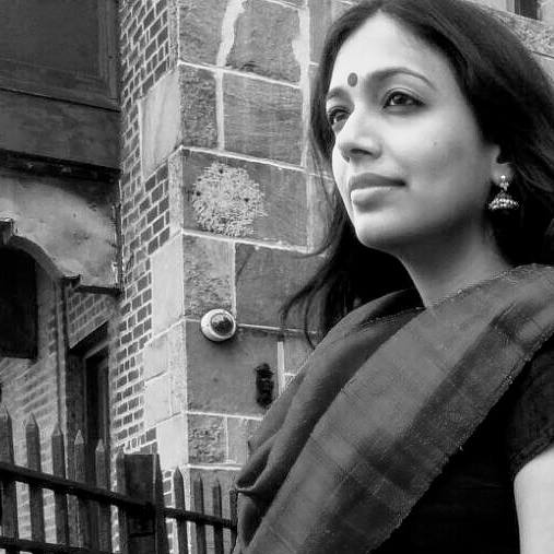 Alumni Speak #3 | Ardra&nbsp;Manasi