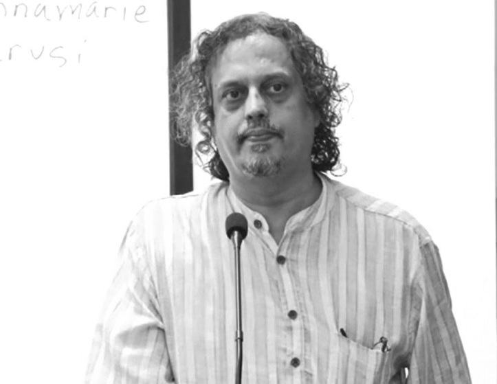 R&D Lecture | Languages and Method – Sundar Sarukkai | September 7,&nbsp;2017