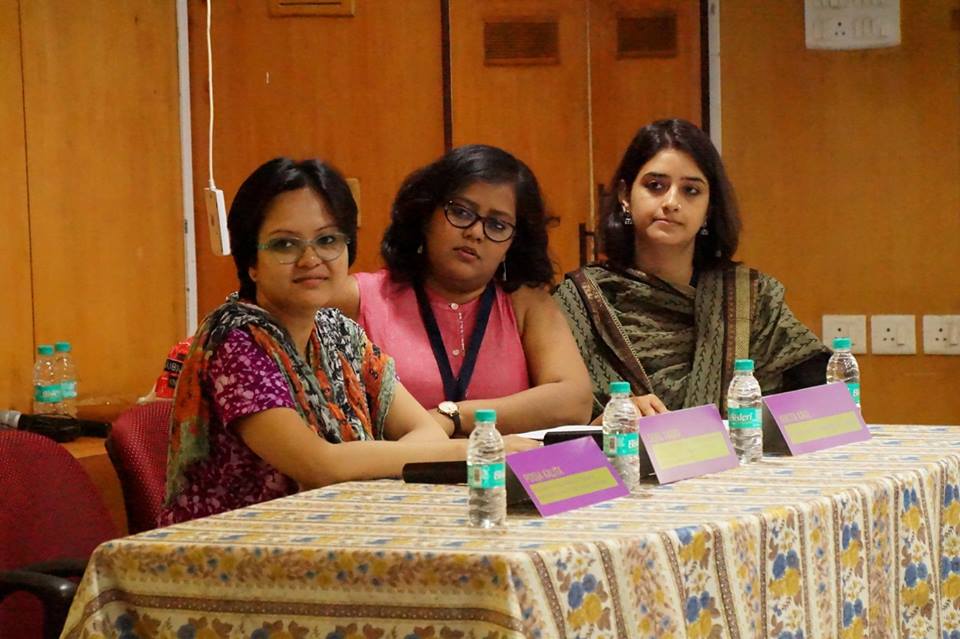 Aethetics and Politics of the Artistic Praxis