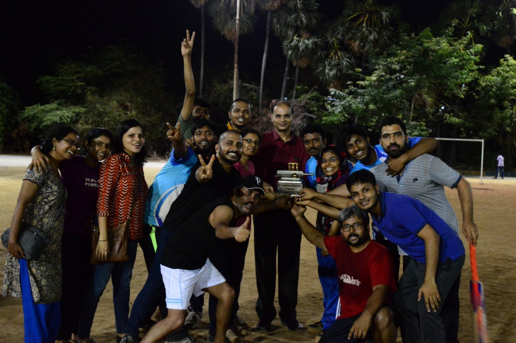 Cricket Team Preview | Research&nbsp;Scholars