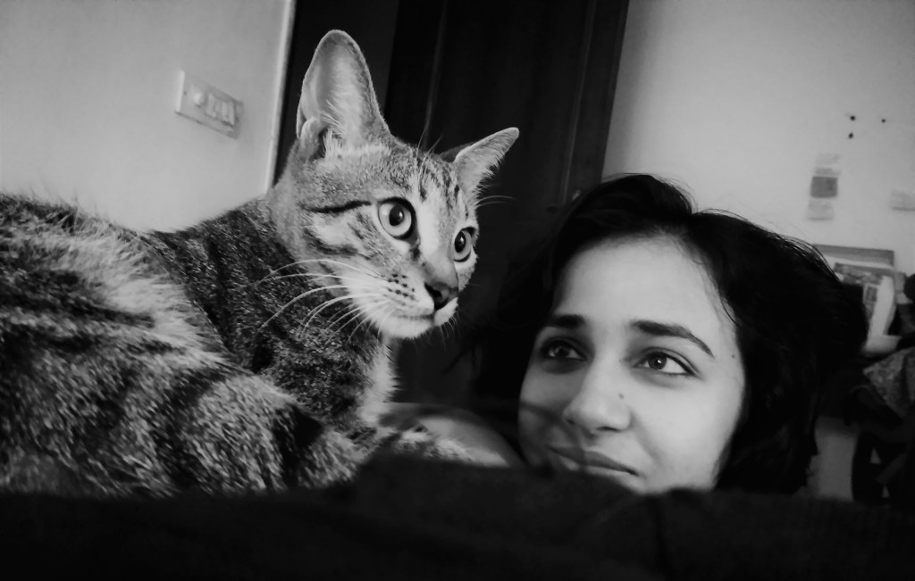 Alumni Speak #5 | Rihan&nbsp;Najib