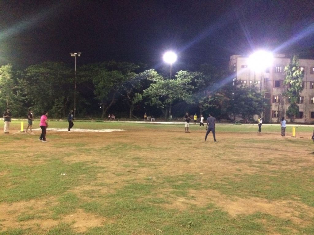 The Challenger Trophy T20 2018: HS14 vs. Rest of&nbsp;HS