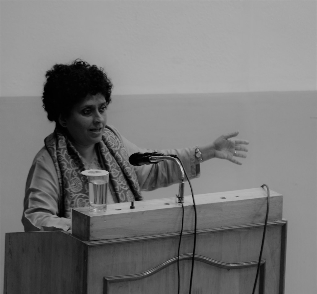 Conference 2019 | Inaugural&nbsp;Ceremony