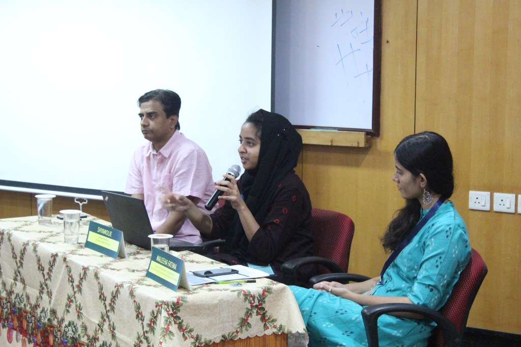 Conference 2019 | Panel 1 – Dialects and&nbsp;Doctrines