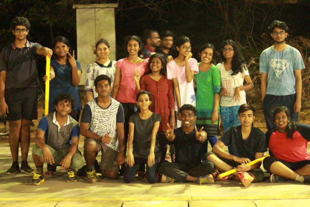 Prem Ranjan Memorial Cricket Tournament | Day 1 | HS15 vs&nbsp;HS18