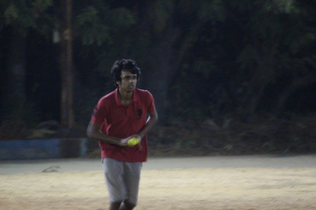 Prem Ranjan Memorial Cricket Tournament | Day 3 | HS17 vs.&nbsp;HS15