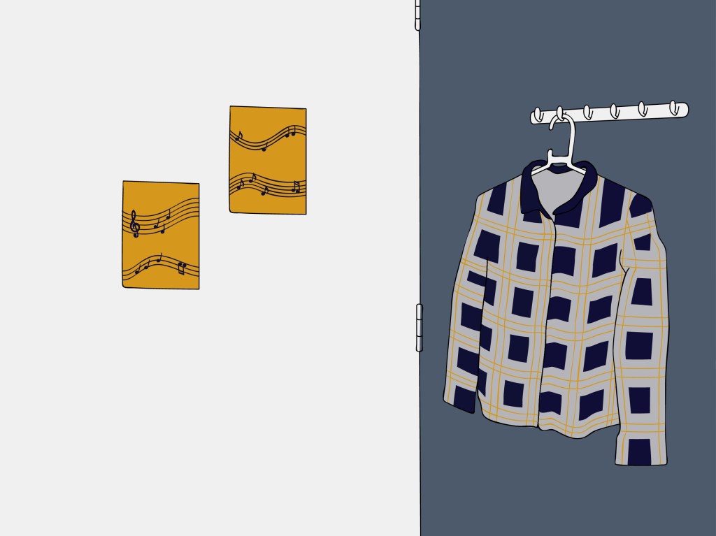 All the Noise of Your Being | Akshaya&nbsp;Panicker