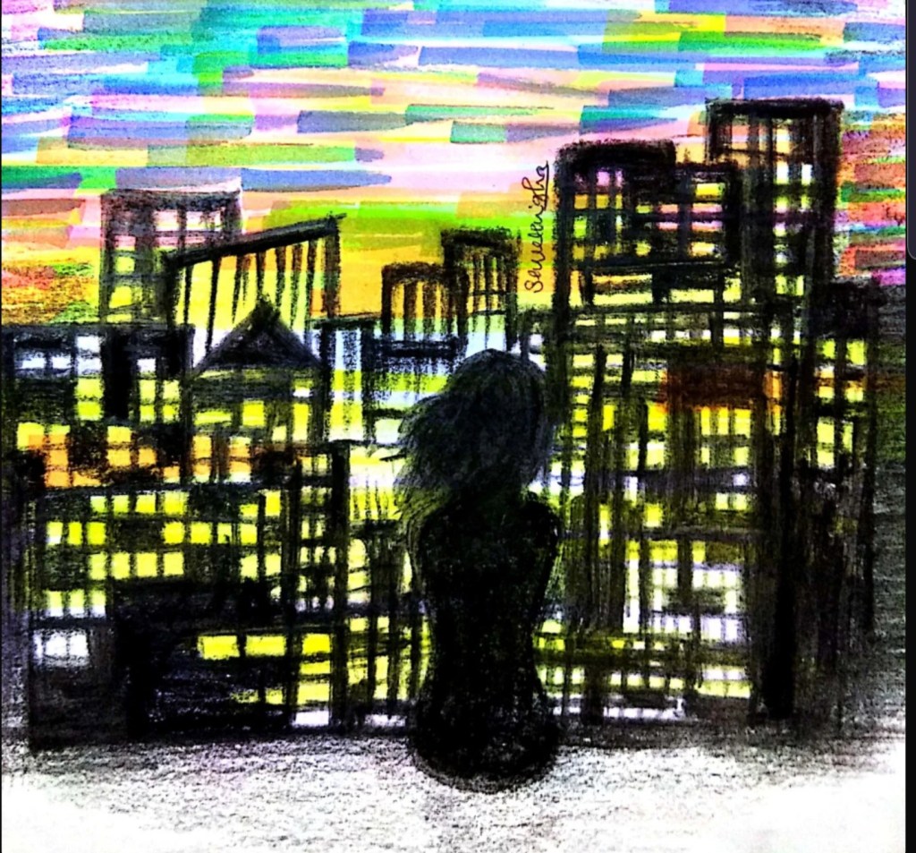 Occhiolist Beauty |&nbsp;Shreethigha