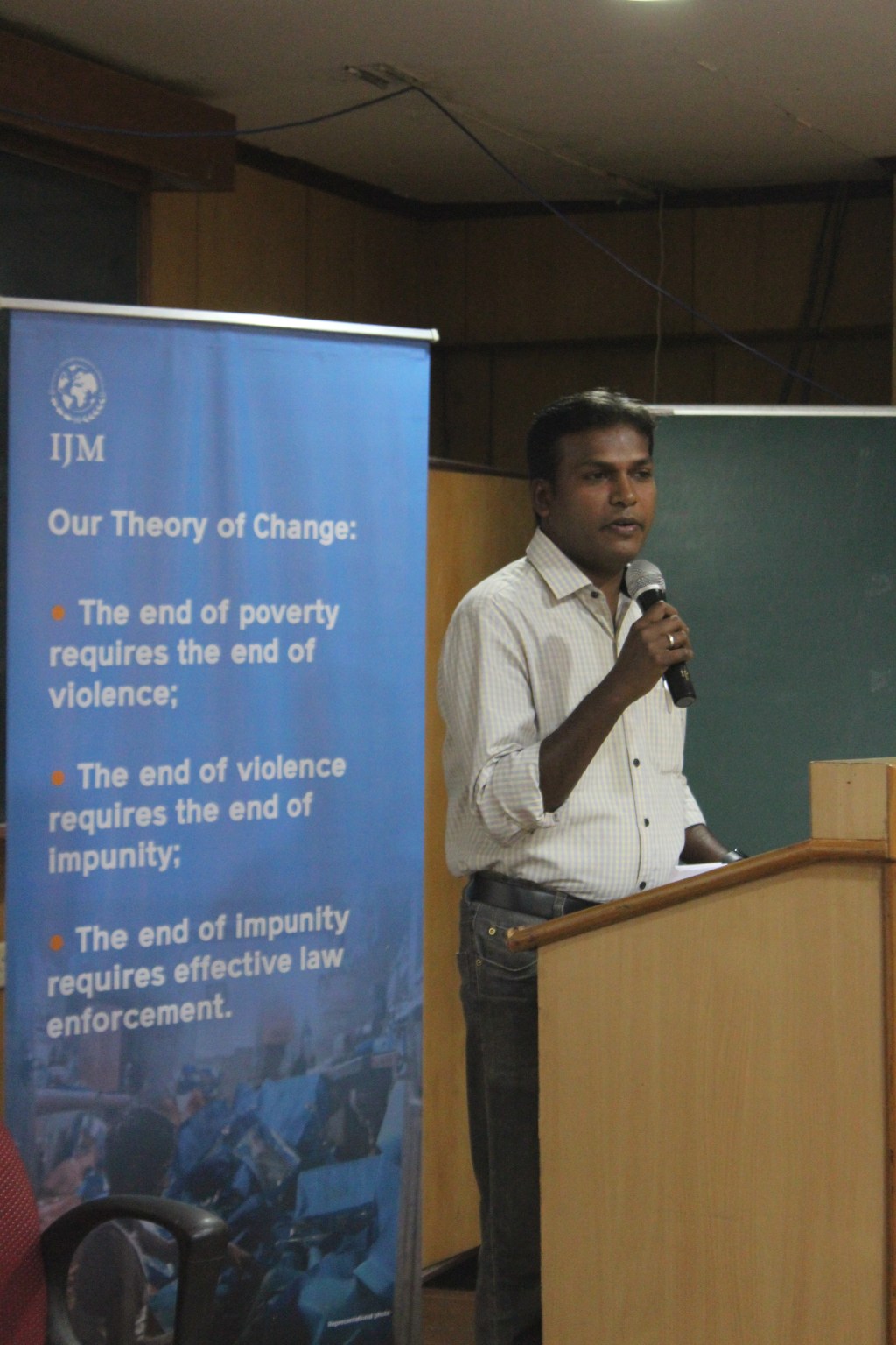 Conference 2020 | The Geopolitical Matrix of Violence | Lecture by Dr.&nbsp;Mayilvaganan