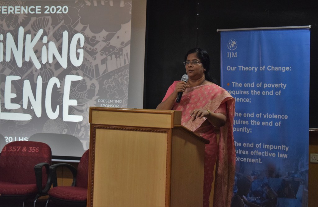 Conference 2020 | Inaugural&nbsp;Ceremony