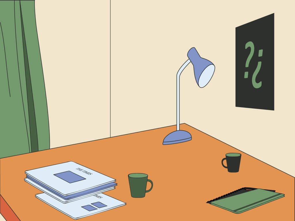 Three Seconds | Akshaya&nbsp;Panicker