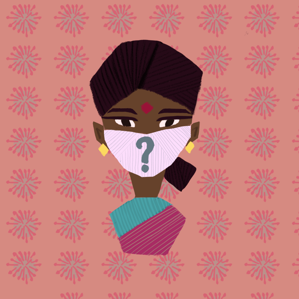 Gender in Times of a&nbsp;Pandemic