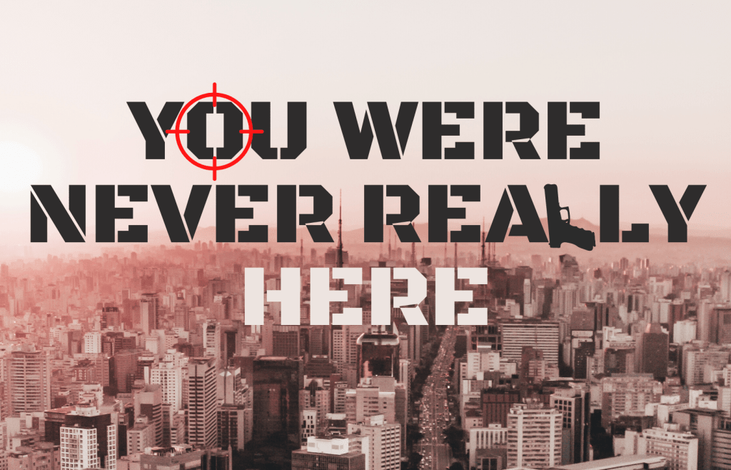 Review | Lynne Ramsay’s You Were Never Really Here is a near-perfect deconstruction of a&nbsp;hitman