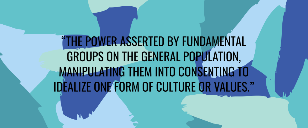 HSSpeak #7 |&nbsp;Hegemony