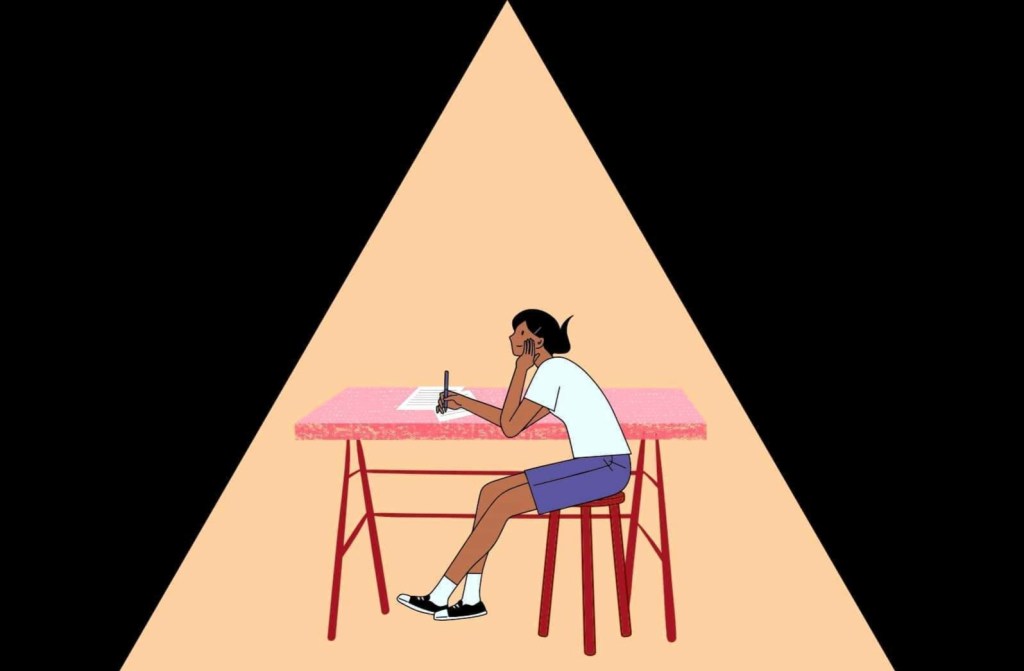 Next Life, I Want to Be a&nbsp;Stone