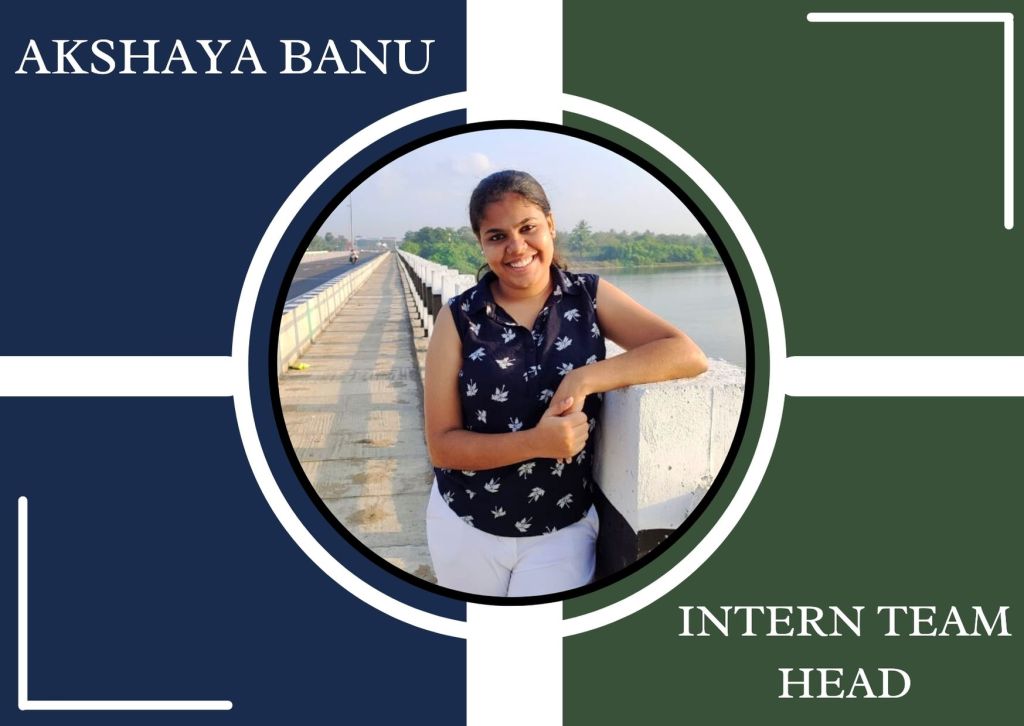 Manifesto Review | Intern&nbsp;Head