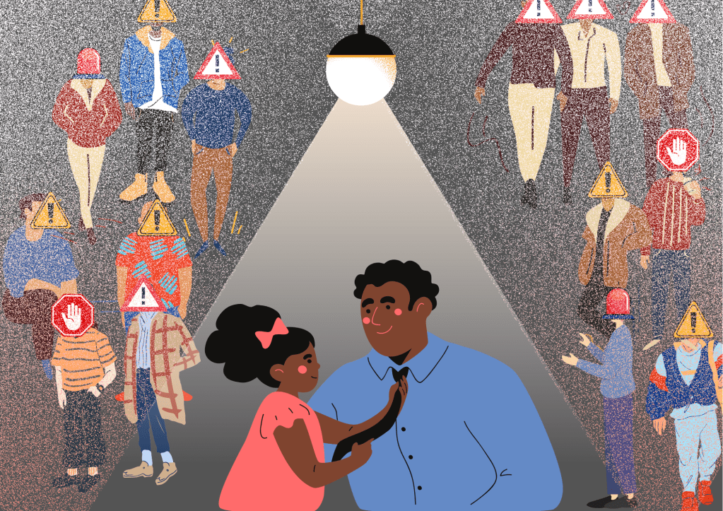 Shatter Glass Ceilings, Cover Them&nbsp;Later