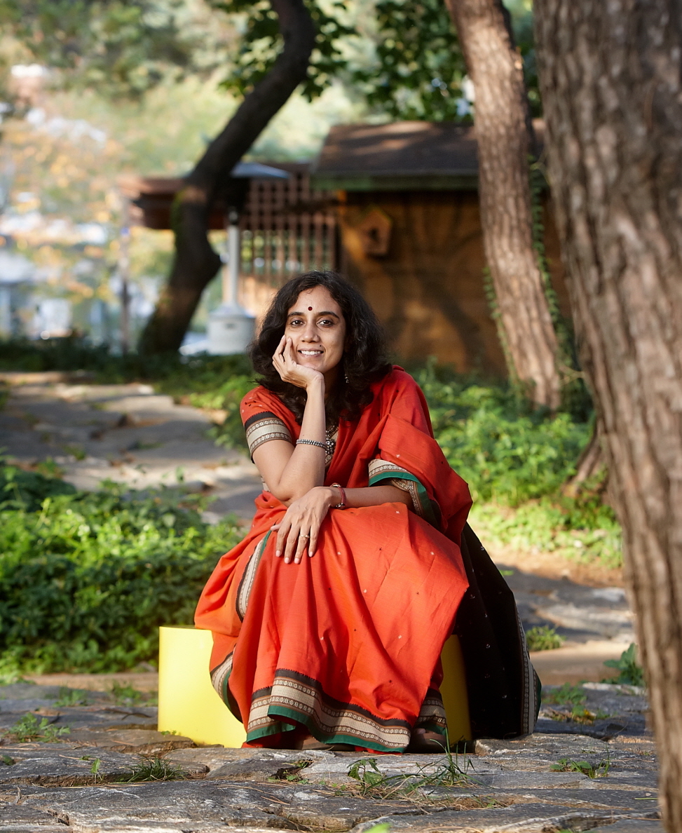 Faculty Interview | Dr&nbsp;Srilata