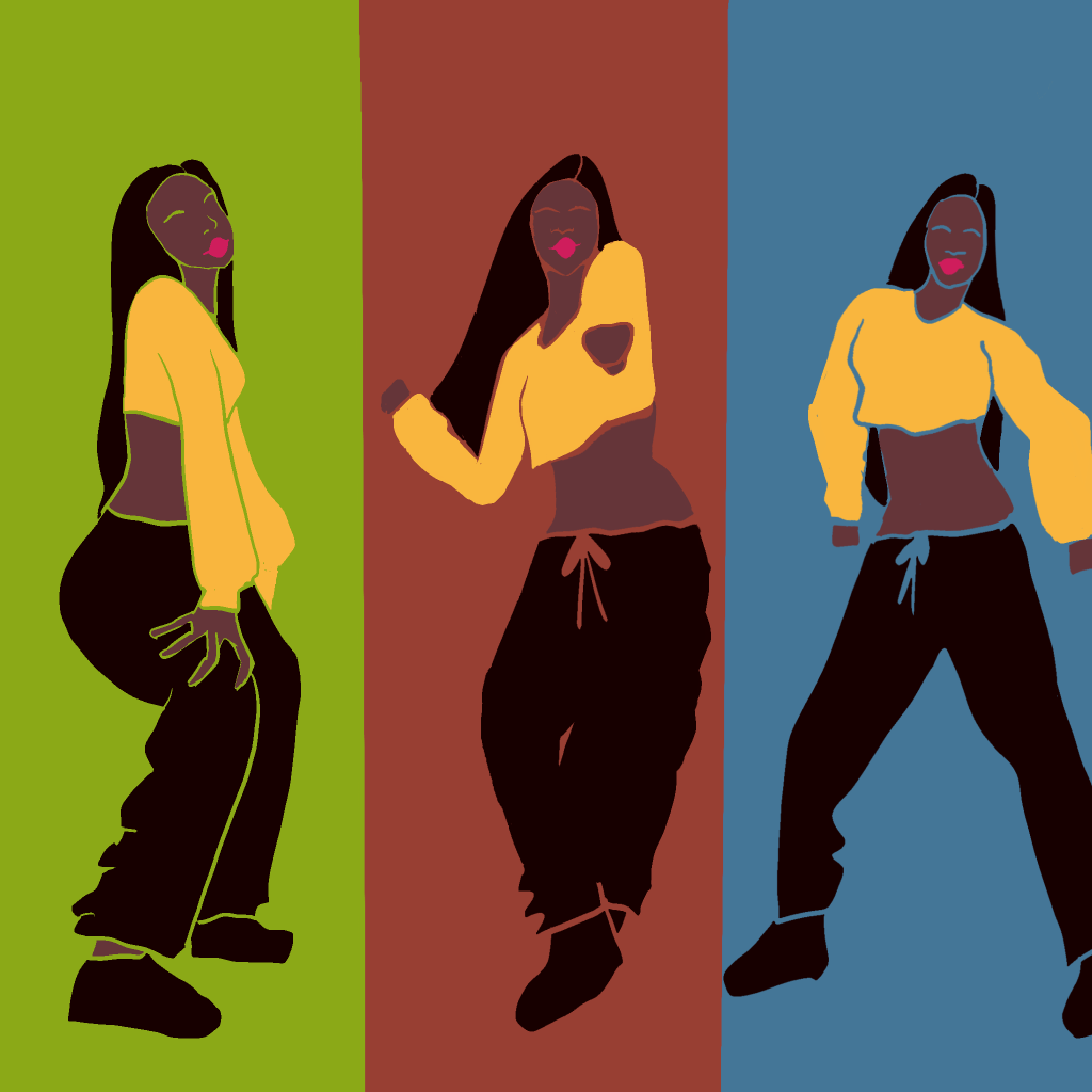 Popular Culture Analysis