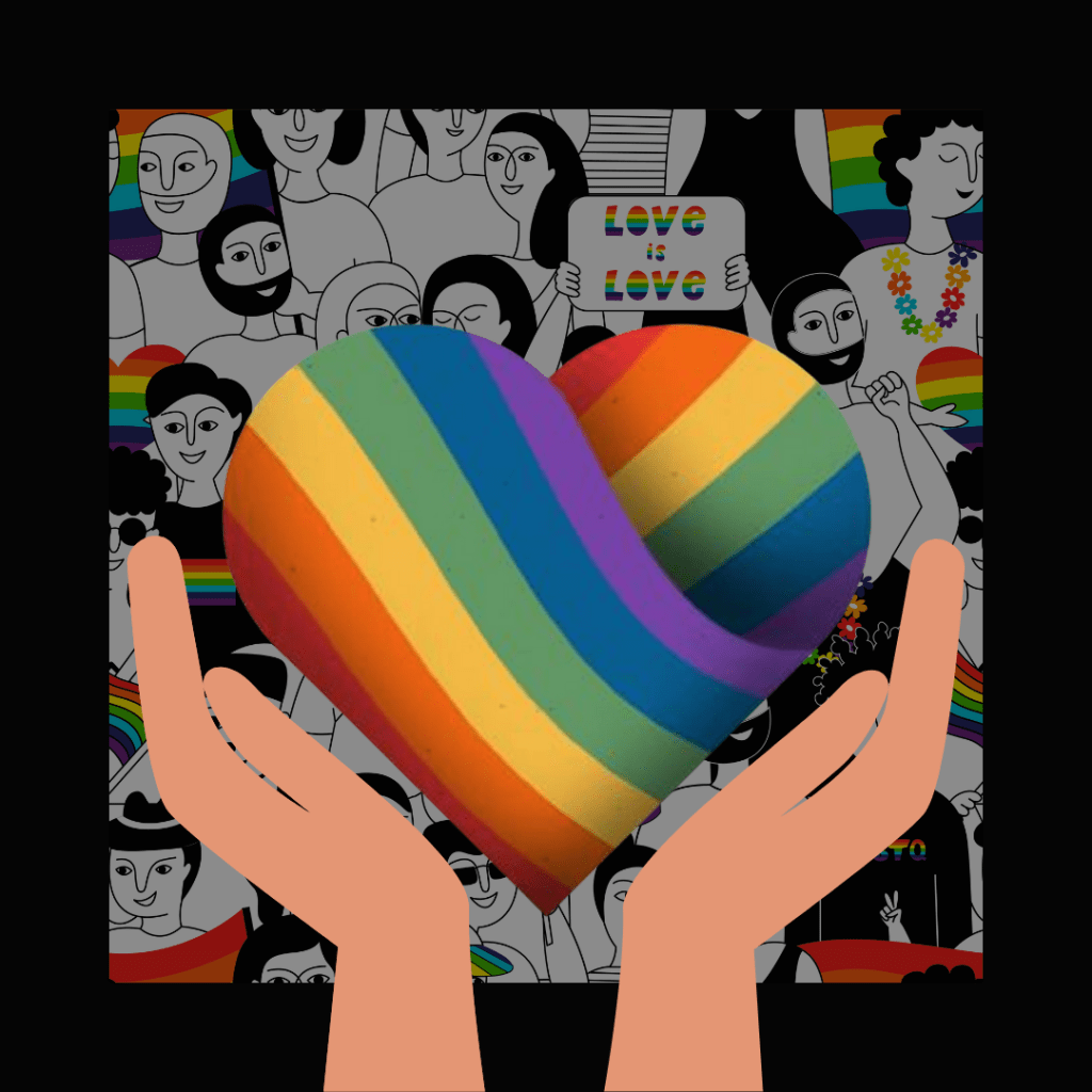 A Look into Vannam: Insti’s official LGBTQ+ support&nbsp;group
