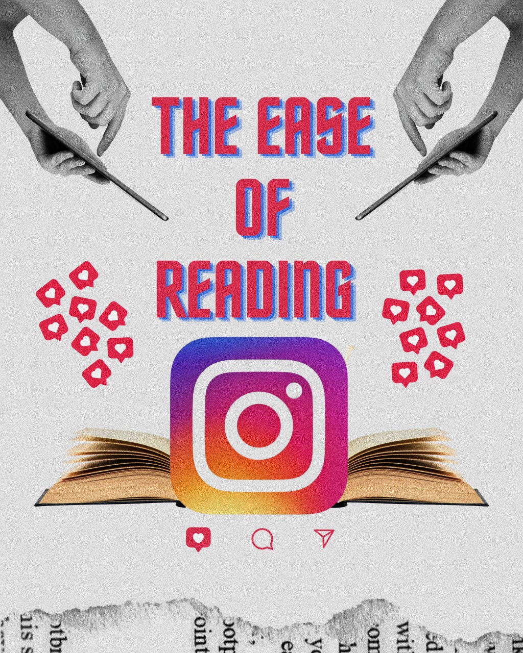 The Ease of&nbsp;Reading