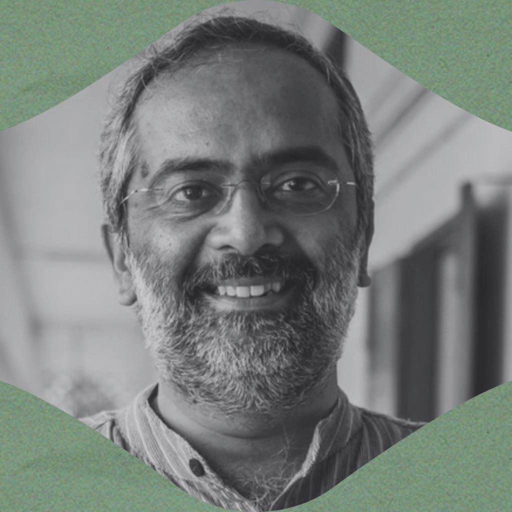 Prof-Files #7 | Dr Milind&nbsp;Brahme