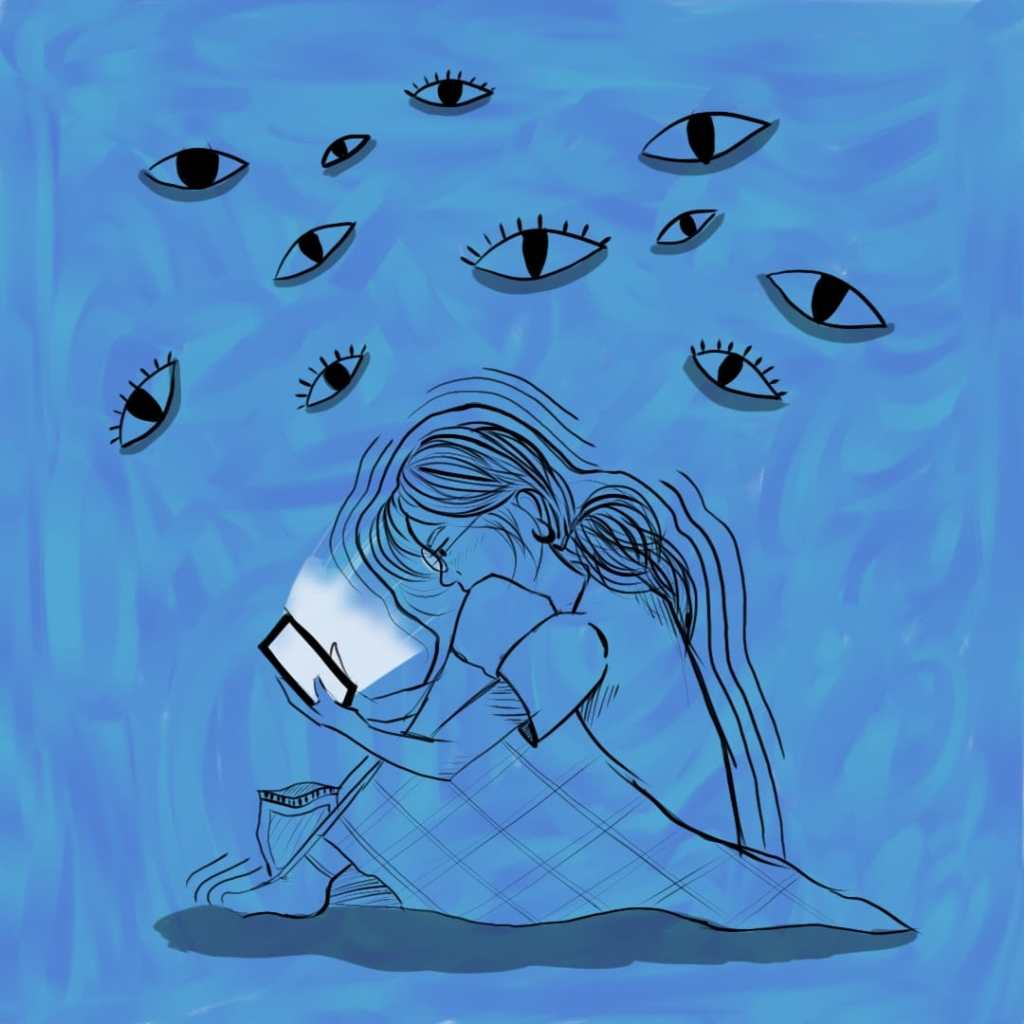 HSSpeak #14 | (The Late-Stage)&nbsp;Panopticon