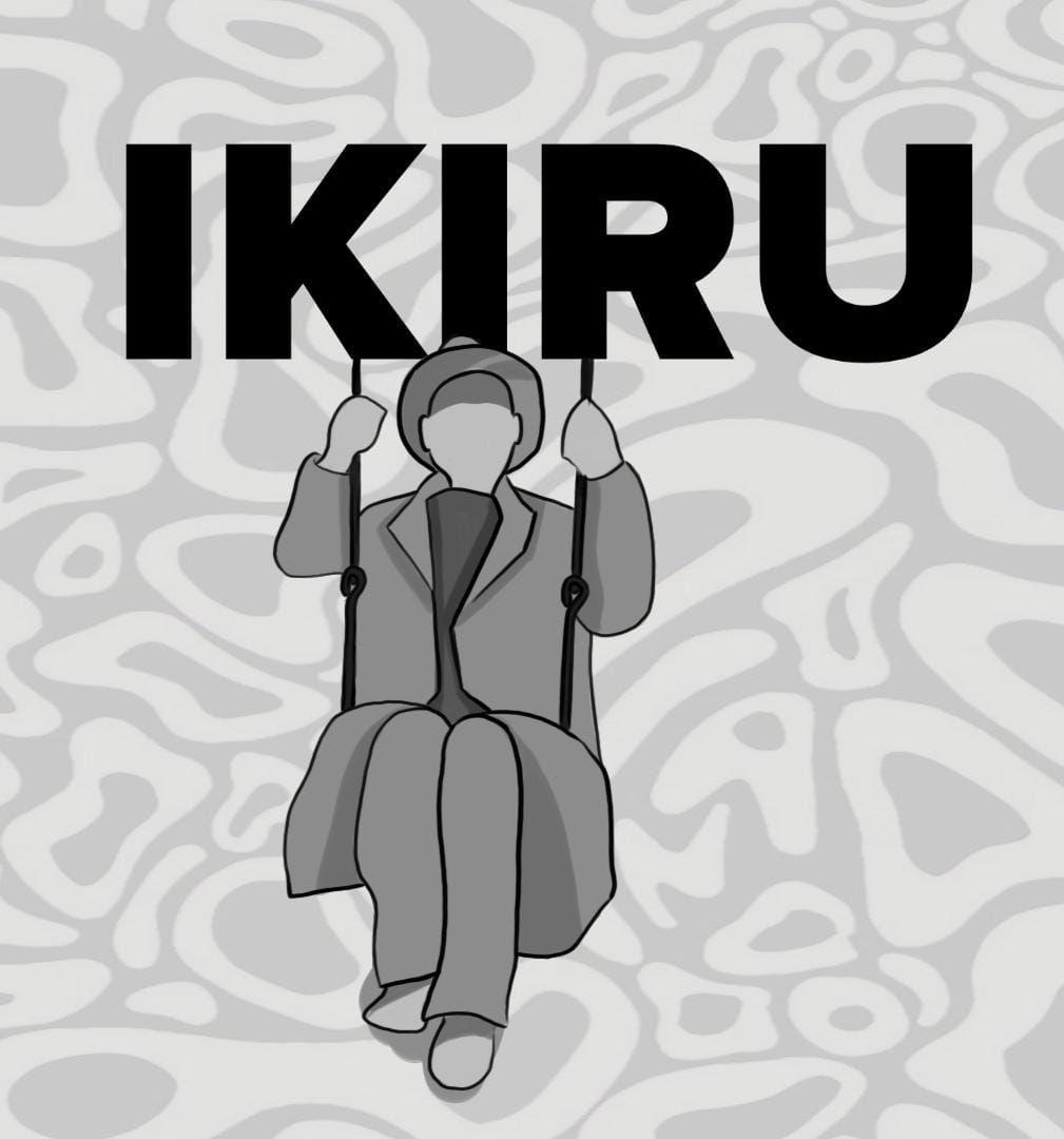 Review | Ikiru&nbsp;(1952)
