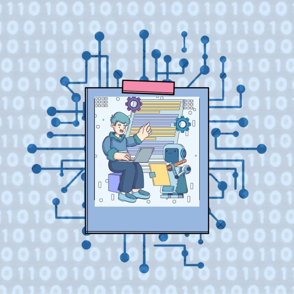 The Algorithmic Self: Identity and&nbsp;AI