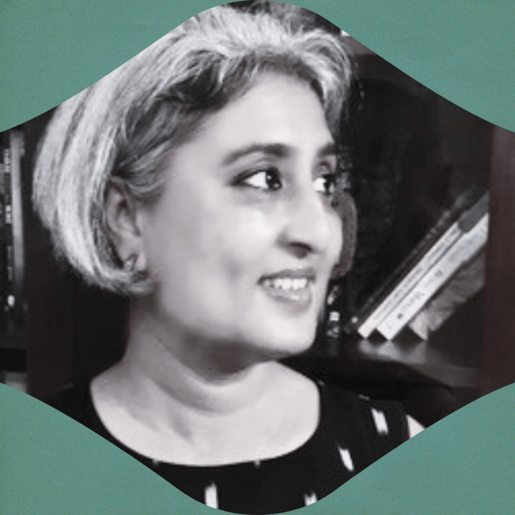 Prof-Files #17 | Dr. Sonika&nbsp;Gupta