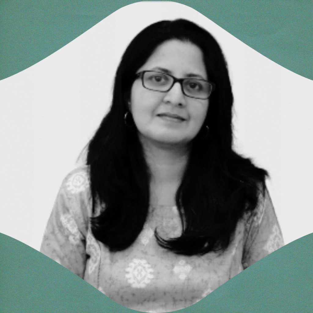 Prof-Files #19 | Dr Merin Simi&nbsp;Raj