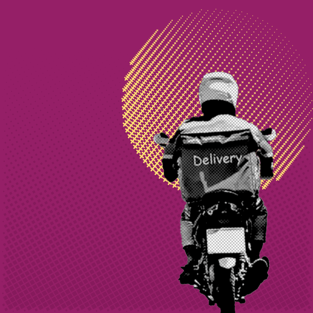 What Happens If You Don’t Get Your Chips Packet in Ten&nbsp;Minutes?