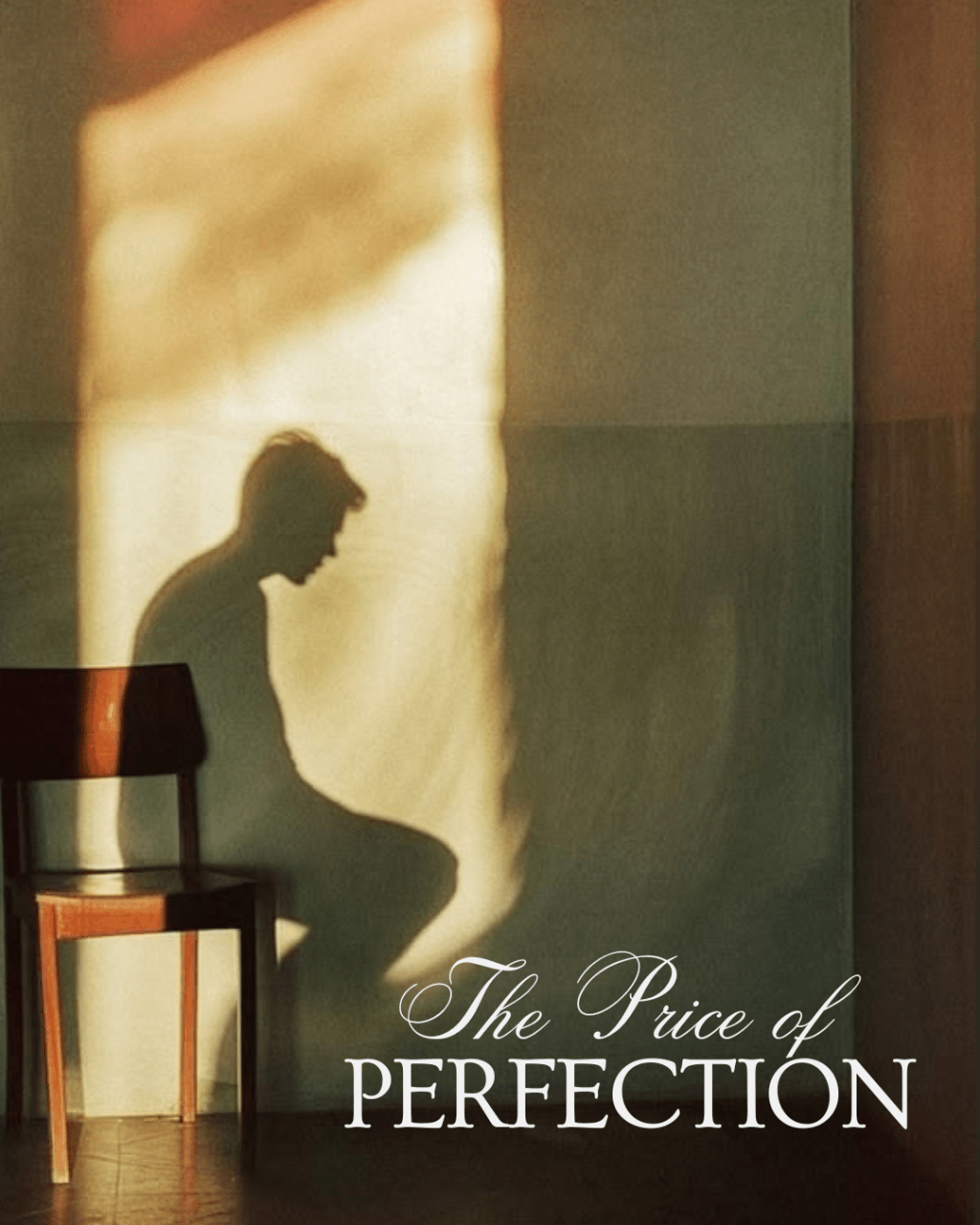 The Price of&nbsp;Perfection